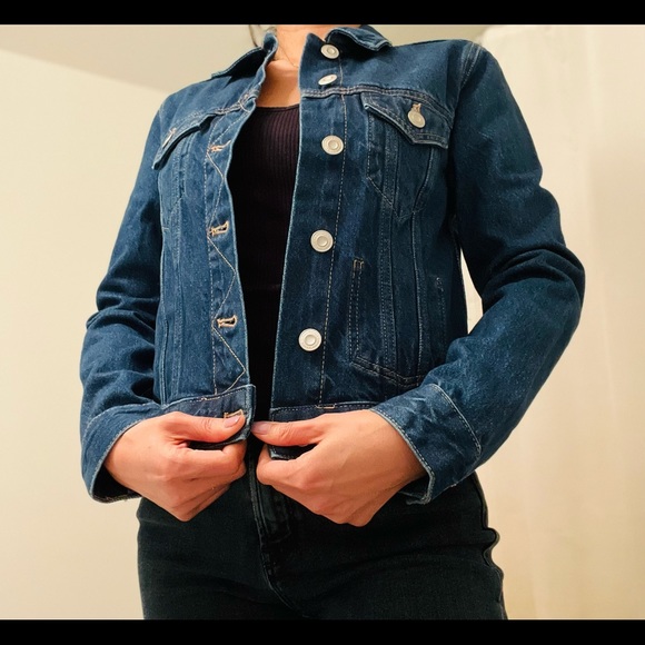 Denim Jacket - Picture 6 of 7